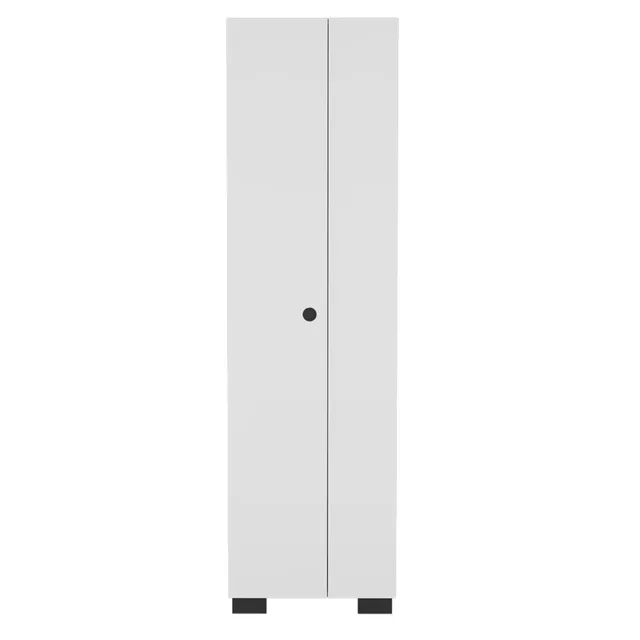 Cabinet white 9.5" 11"
