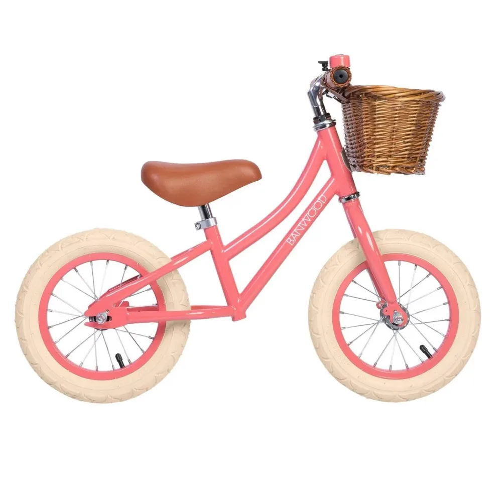 Balance Bike 3" 12" 9 lbs