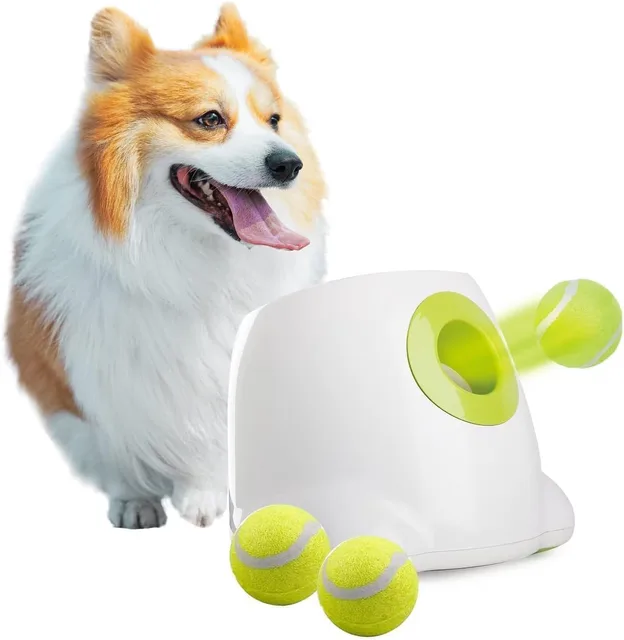 Fetch Toy adjustable