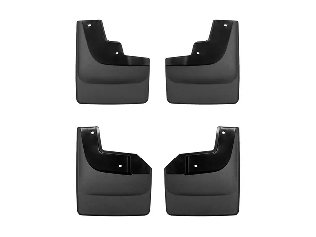 Splash Guard black