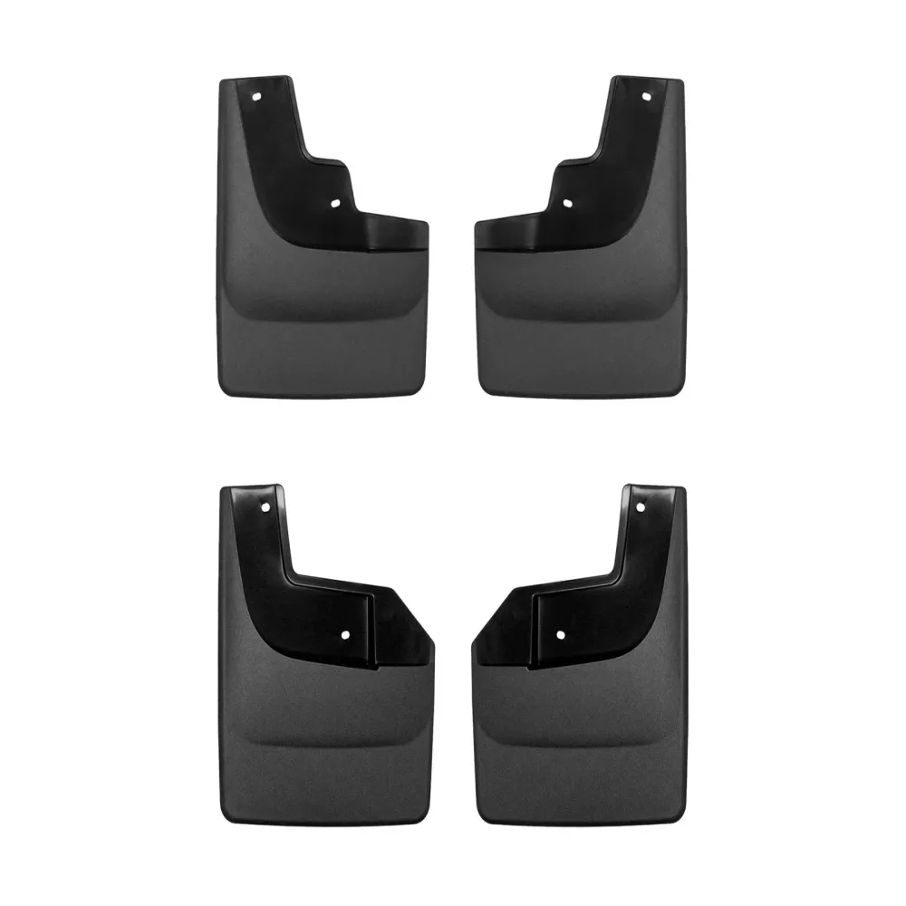 Splash Guard black
