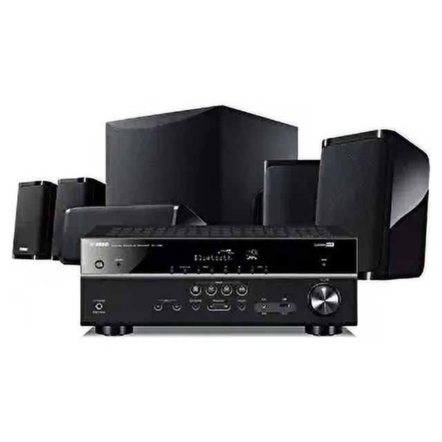 General Household bluetooth black 50 lb