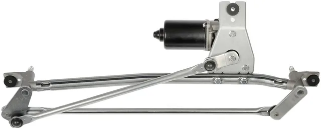 Wiper Motor