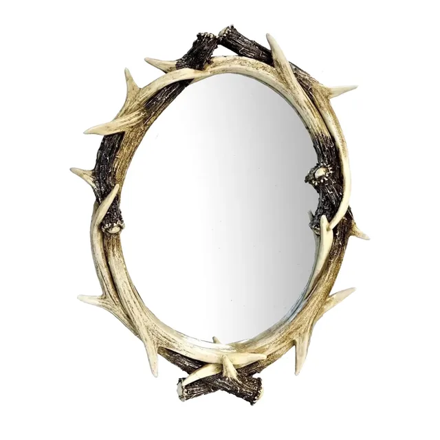 Mirror 26" 22"