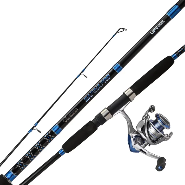 Spinning Rod 9' 0"