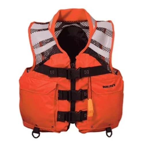 Kent Safety 15.5lb orange 16 in