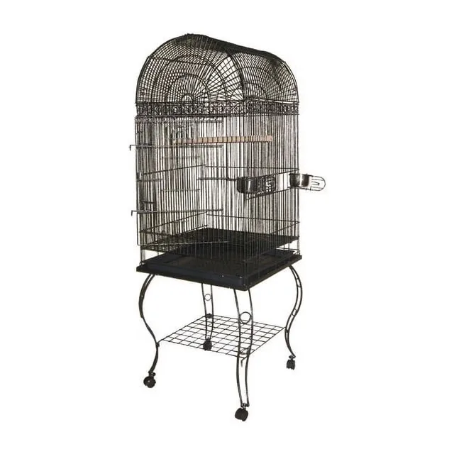 Top Bird black