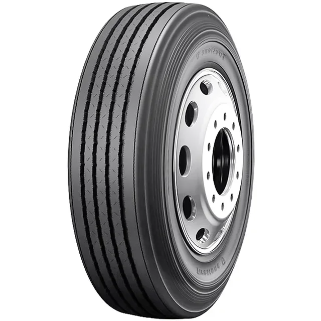Tire black