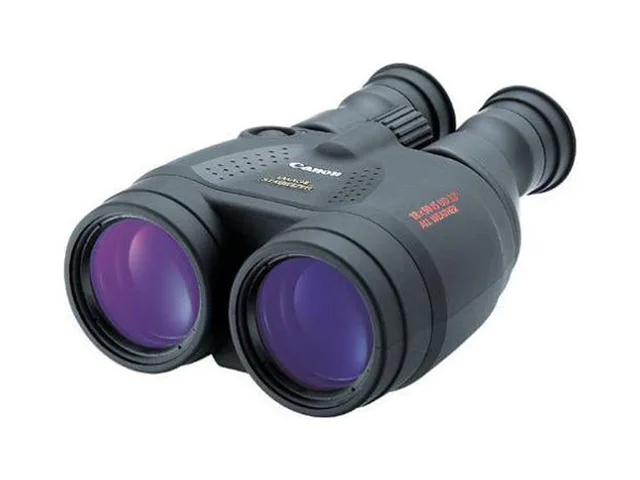 Binoculars black 1.5v 58mm