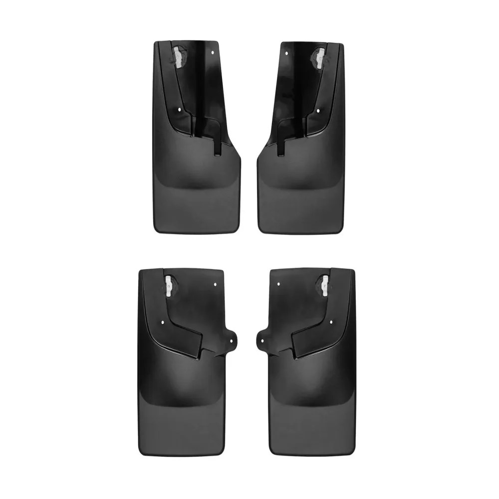 Splash Guard black
