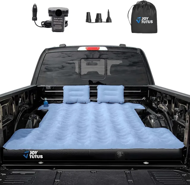 Truck Bed 6.4-6.7ft 74" 62"