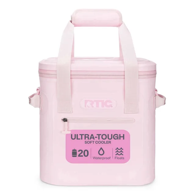 Cooler waterproof 1.5 inches 15 quarts