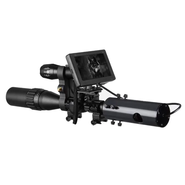 Cameras waterproof 3.7v 4.3inch