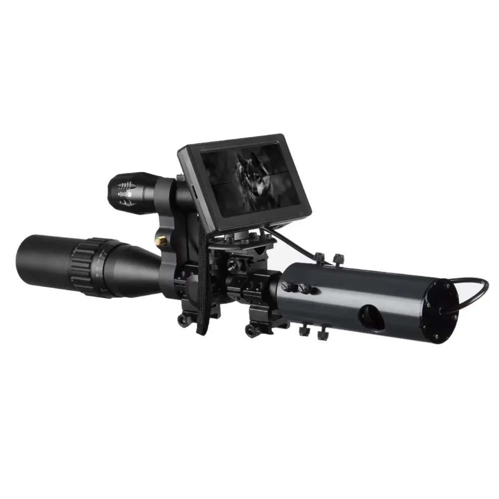 Cameras waterproof 3.7v 4.3inch