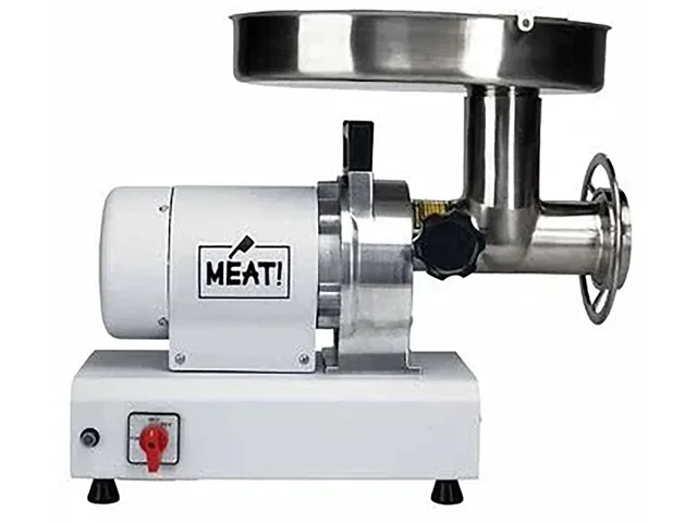 Meat Grinder 1 hp 14 lbs 14 pounds