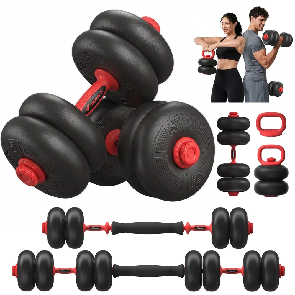 Barbell Weight 45lbs 45 lb adjustable
