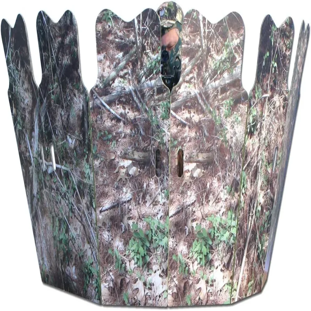 Hunting Blind 1 lb 9.1 lb