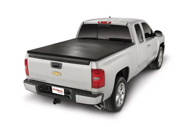 Tonneau Cover 8 feet folding 8'