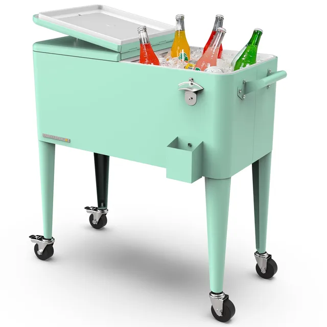 Cooler