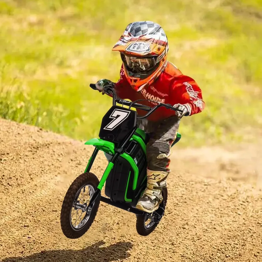 Electric Dirt 135 lbs 18inch 3 inch
