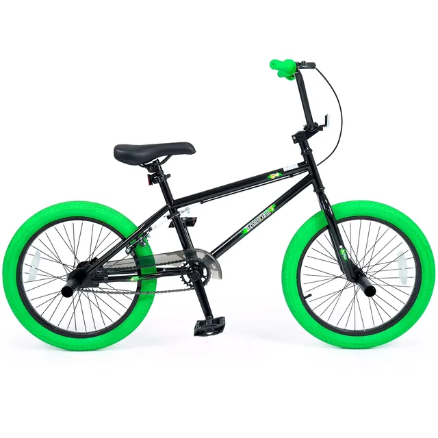 Bike 20" adjustable 58"