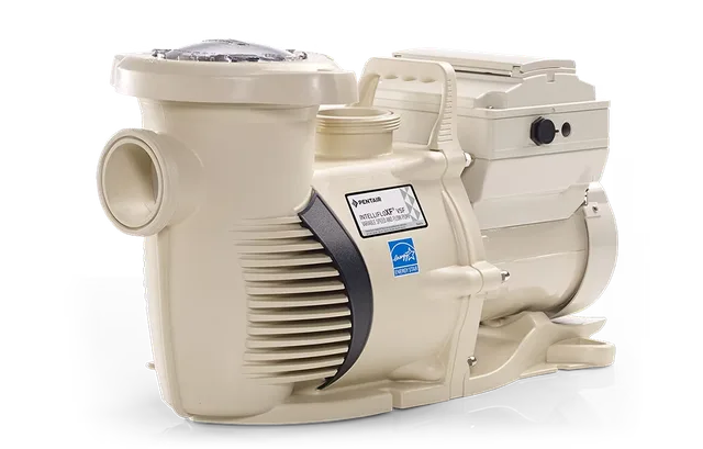 Pump 230v 3hp