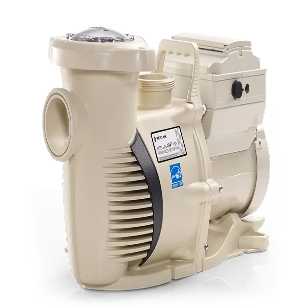 Pump 230v 3hp
