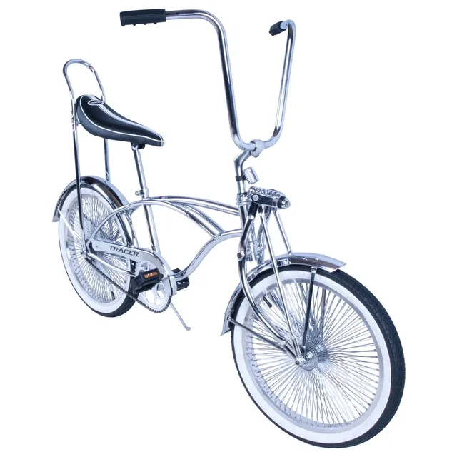 Bike 20' 20 inch 1"