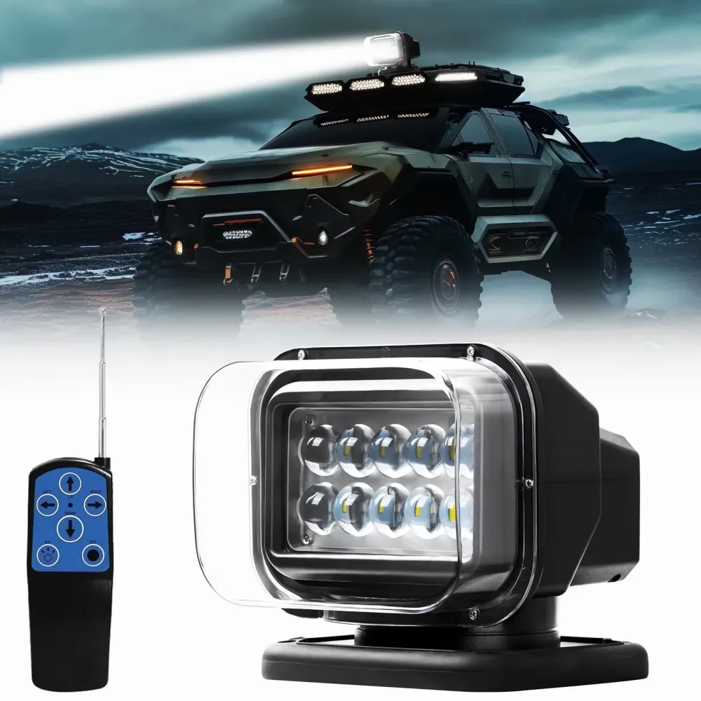 Truck 12v 24v led