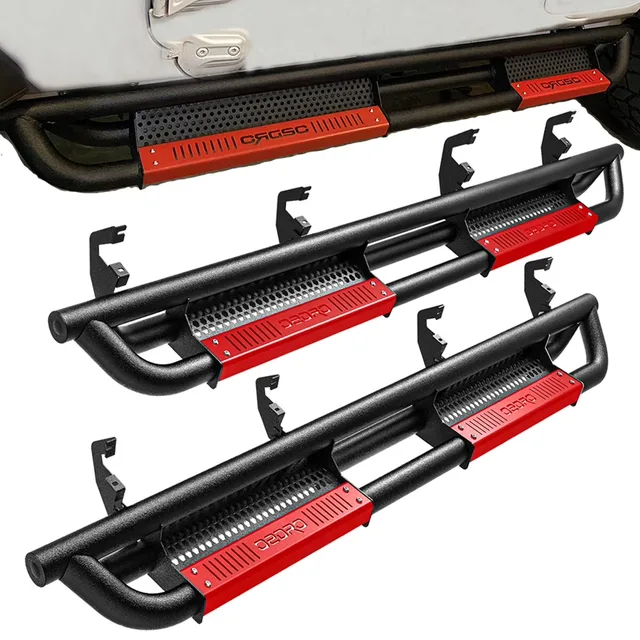 Bumpers & Grille Guards 350 lbs black