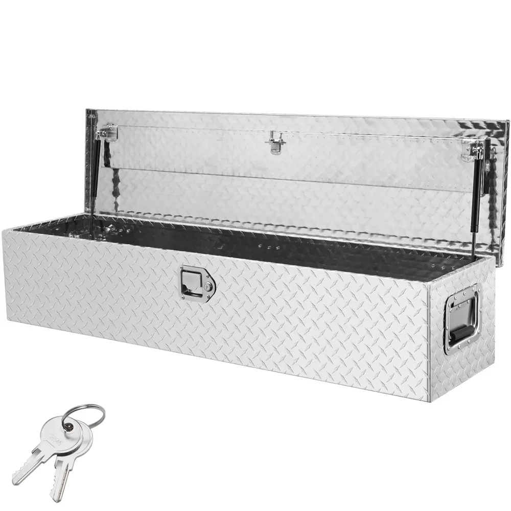 Truck Bed 48" waterproof 15"