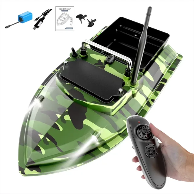 Bait Boat 2kg 4.4lbs 295mm