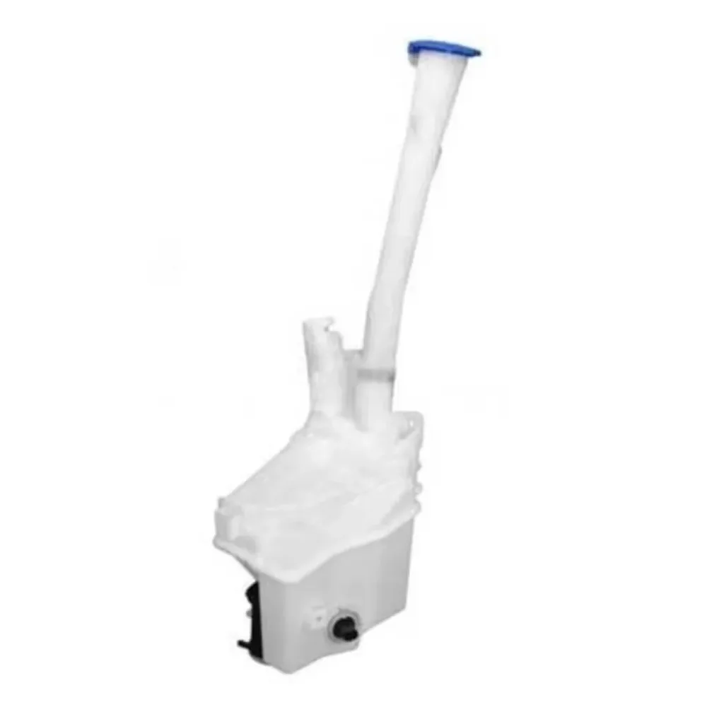 Washer Fluid