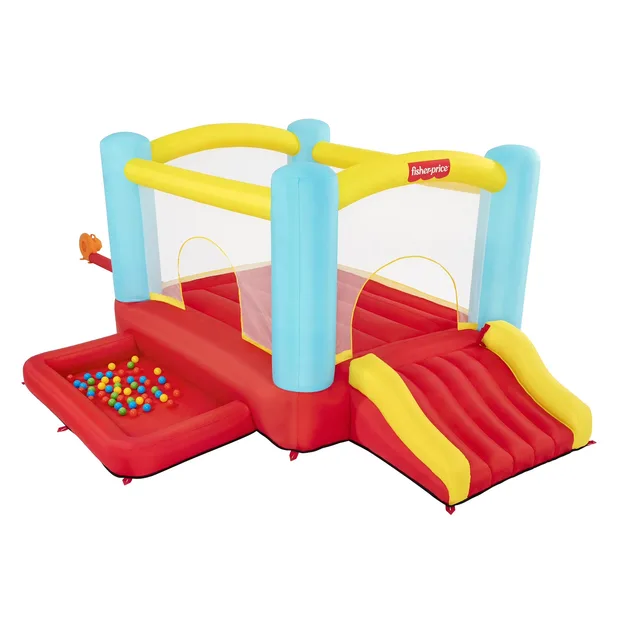 Backyard Play 250 lbs 12 ft 10 ft