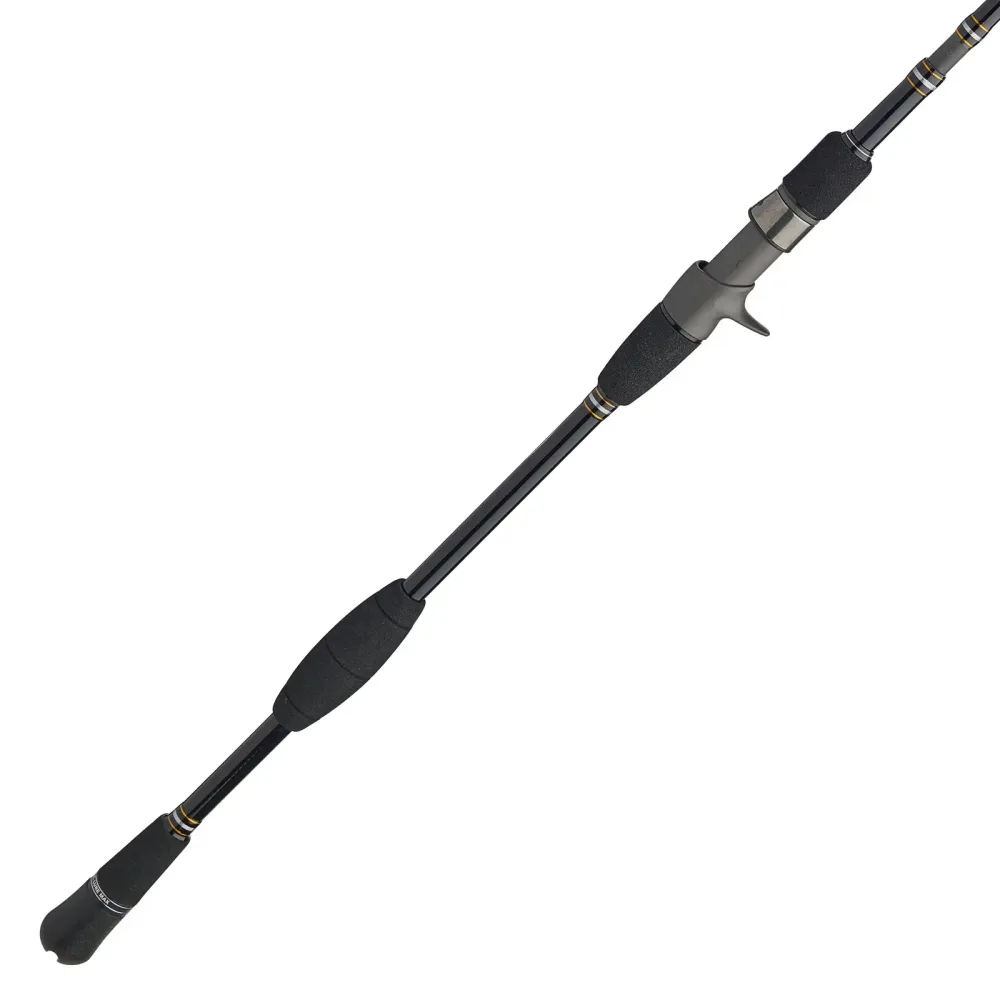 Conventional Rod 8'