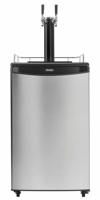 Cooler 153 liters 115 v
