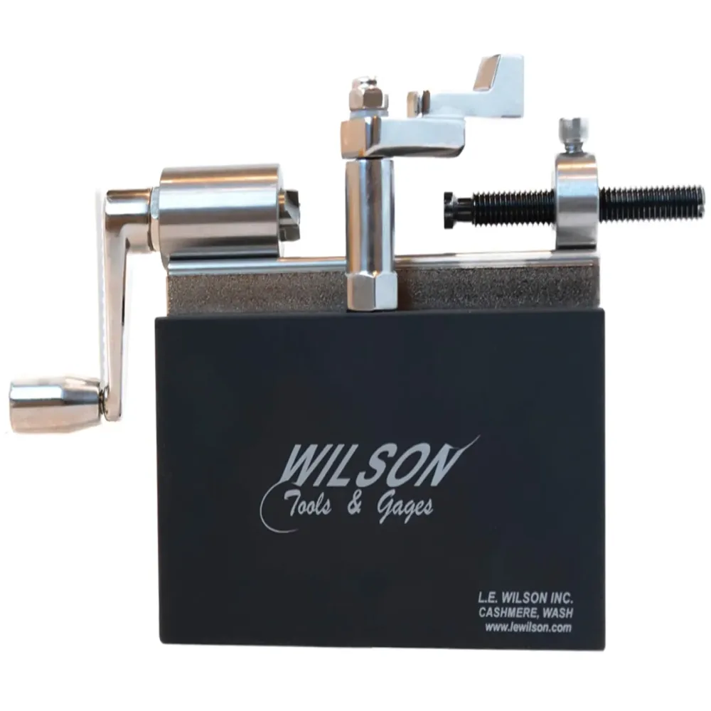 Case Trimmer