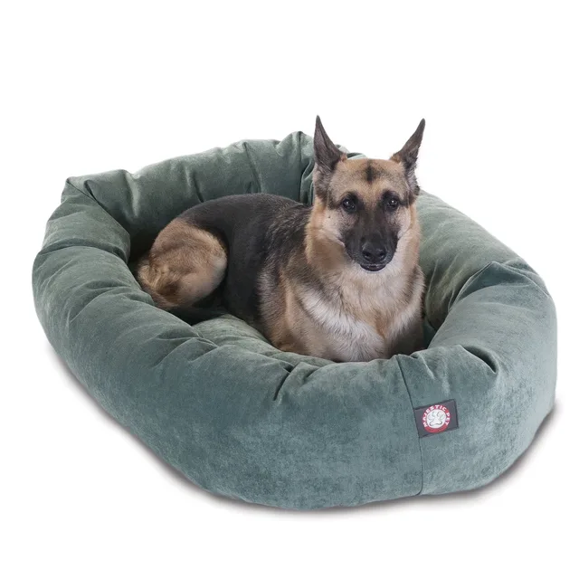 Pet Bed 24" 18" 7"