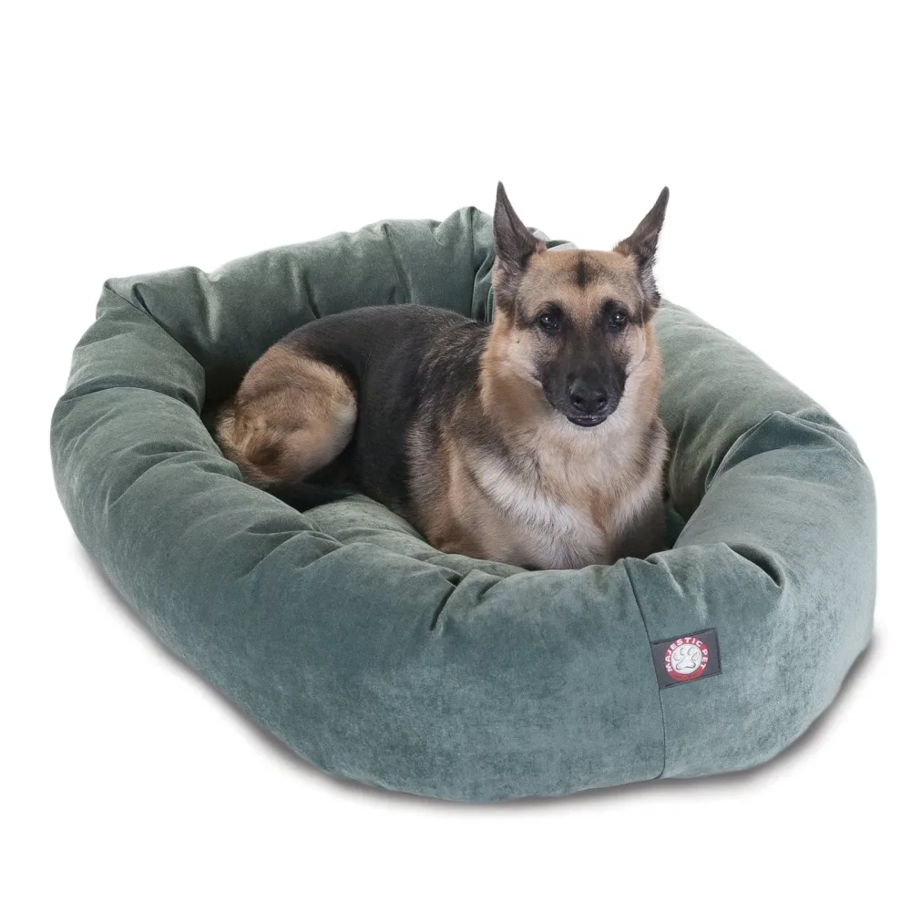 Pet Bed 24" 18" 7"