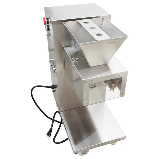Meat Cutter 8.5mm 110v 750w