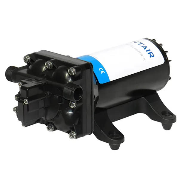 Pump 24v 10" 5"