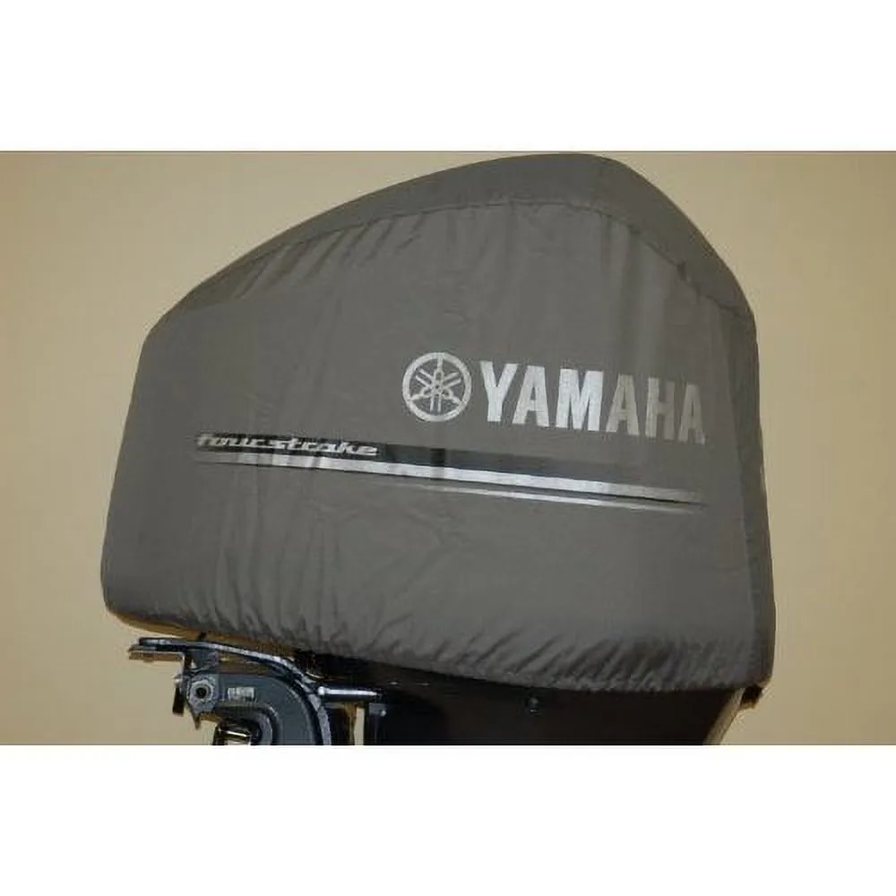 Outboard Motor heavy-duty