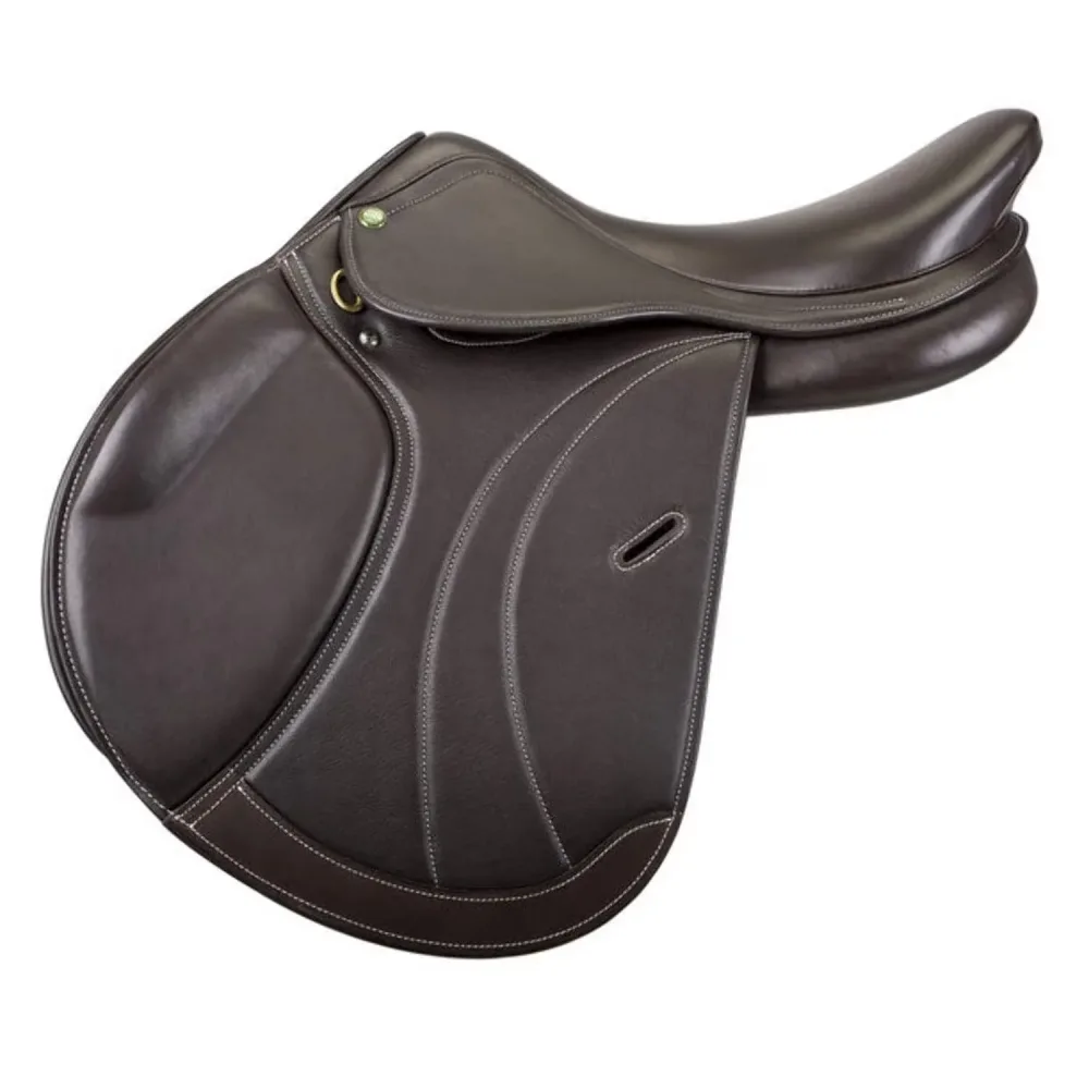 Saddle