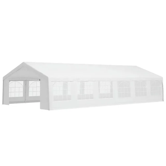 Wedding Tent 20' 40' heavy-duty