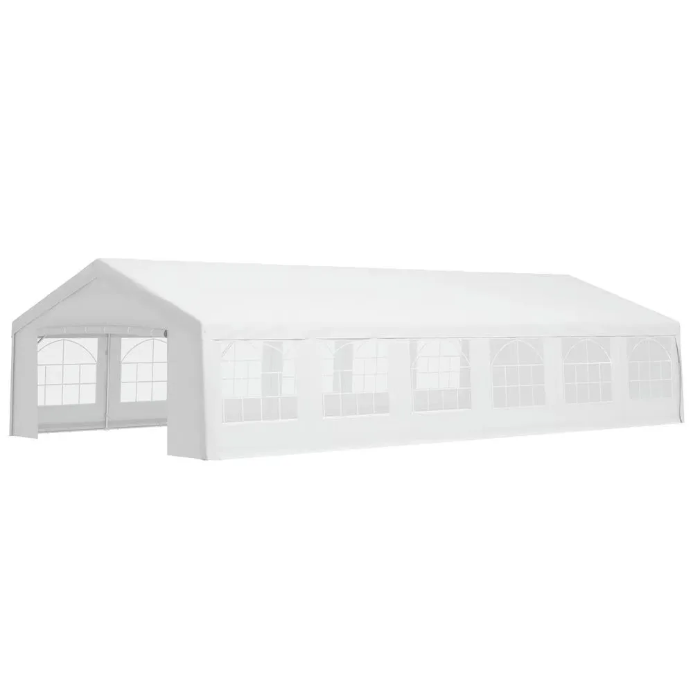 Wedding Tent 20' 40' heavy-duty