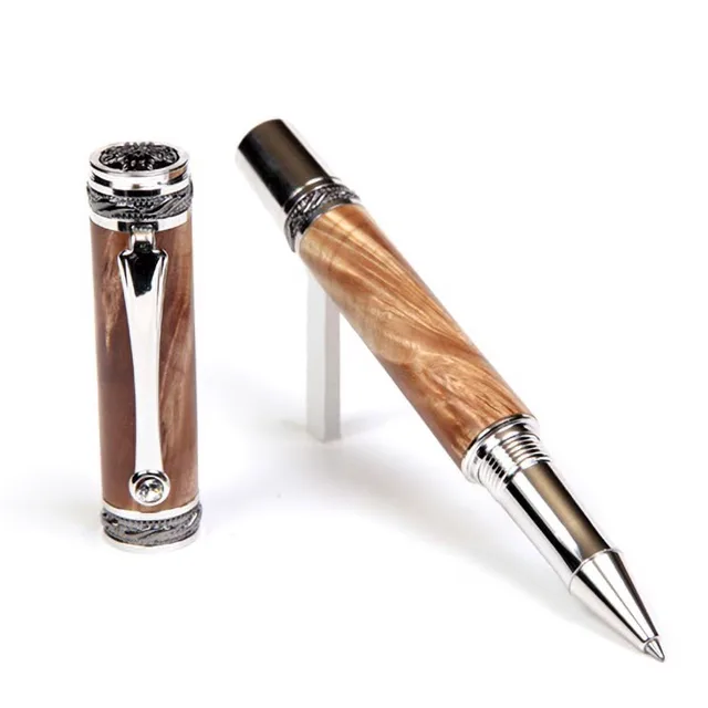Rollerball Pen black