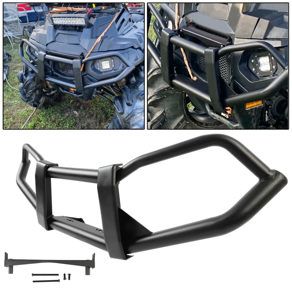 Bumper waterproof black white