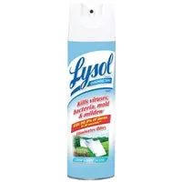 Disinfectant Spray