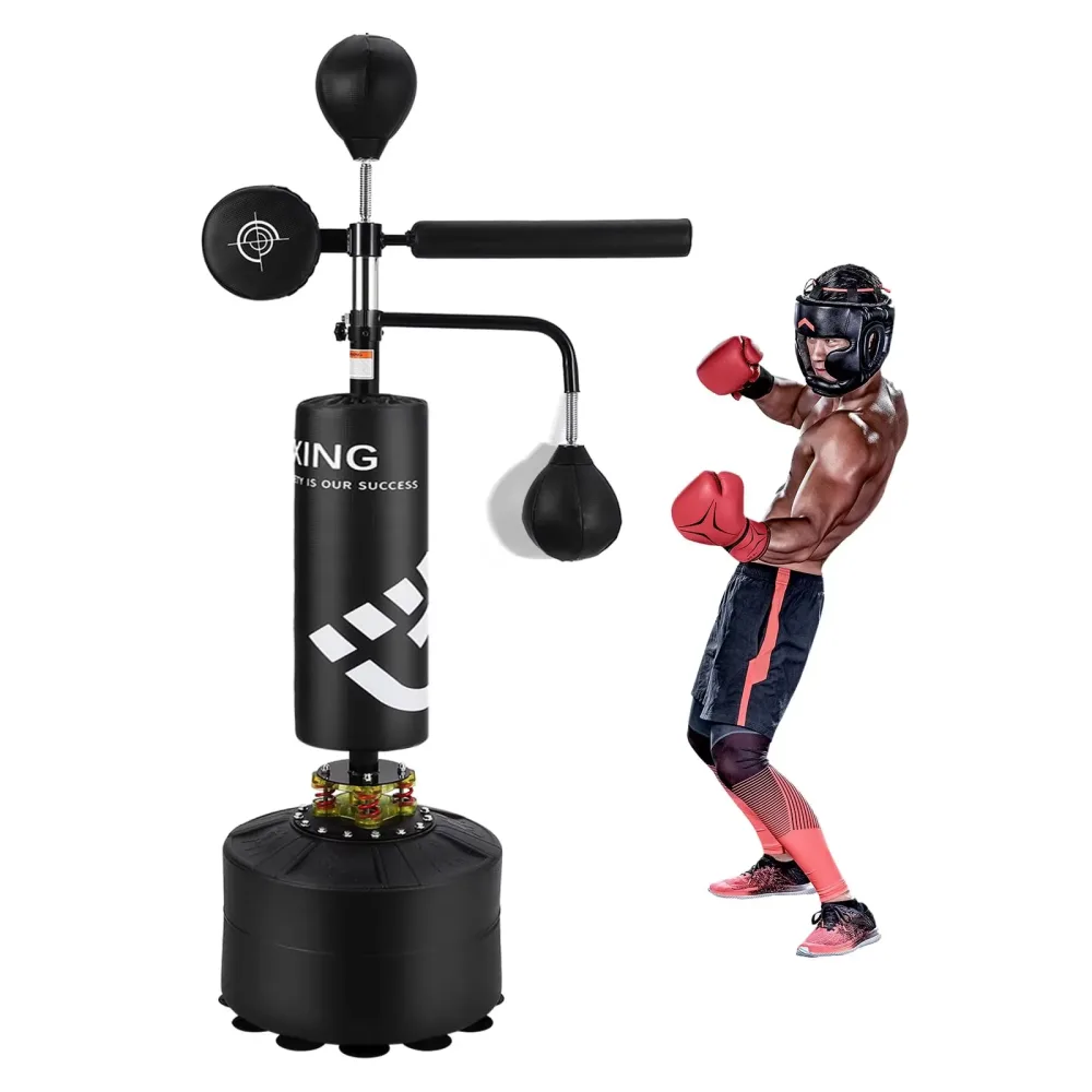 Boxing Bag adjustable