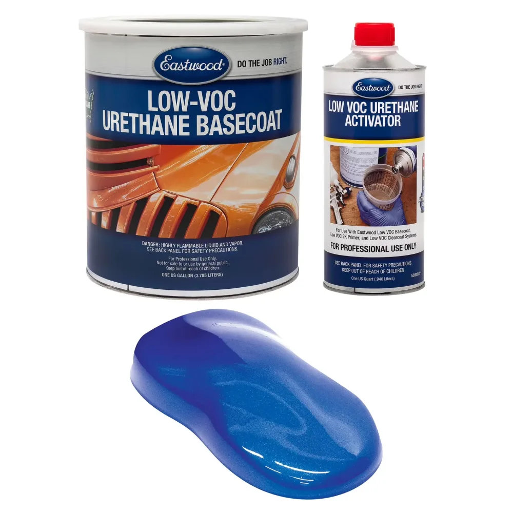 Spray Paint blue 1.2-1.4 mm 1.2-1.5 mm